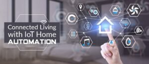 Home Automation UAE
